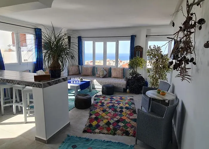 Residence Papillon Bleu