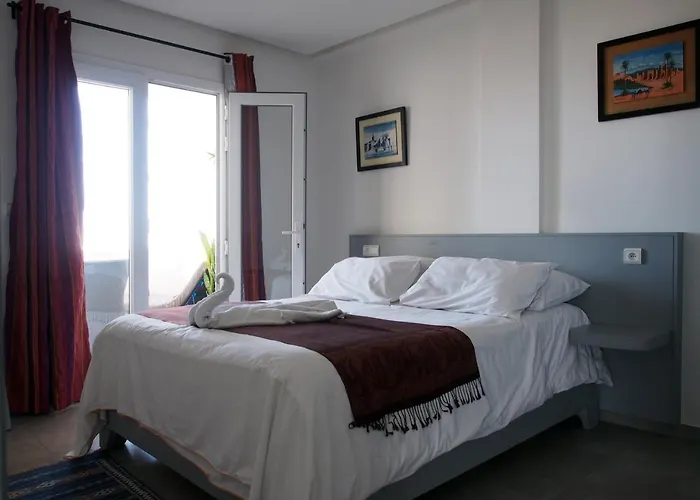 Residence Papillon Bleu